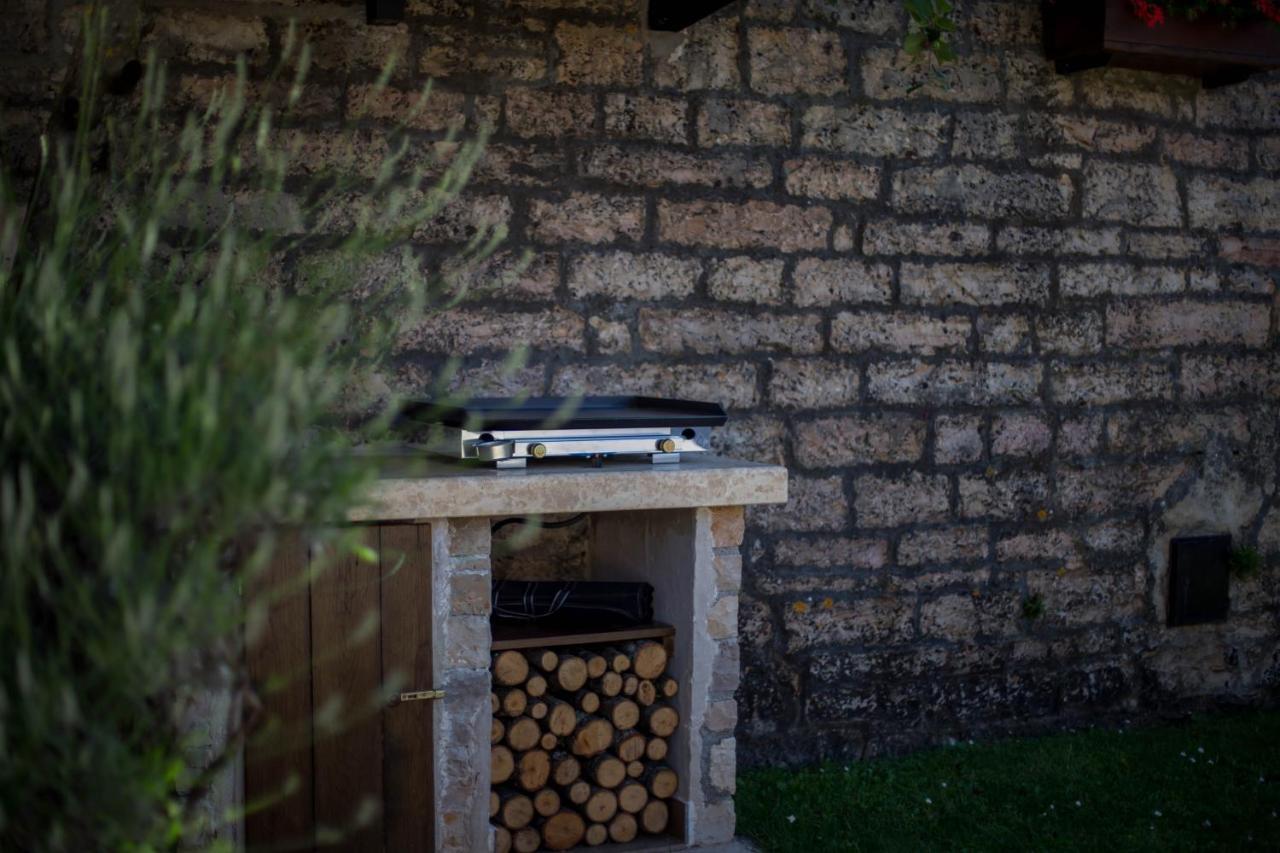 Apartamento Stara Kuca Heki Exterior foto