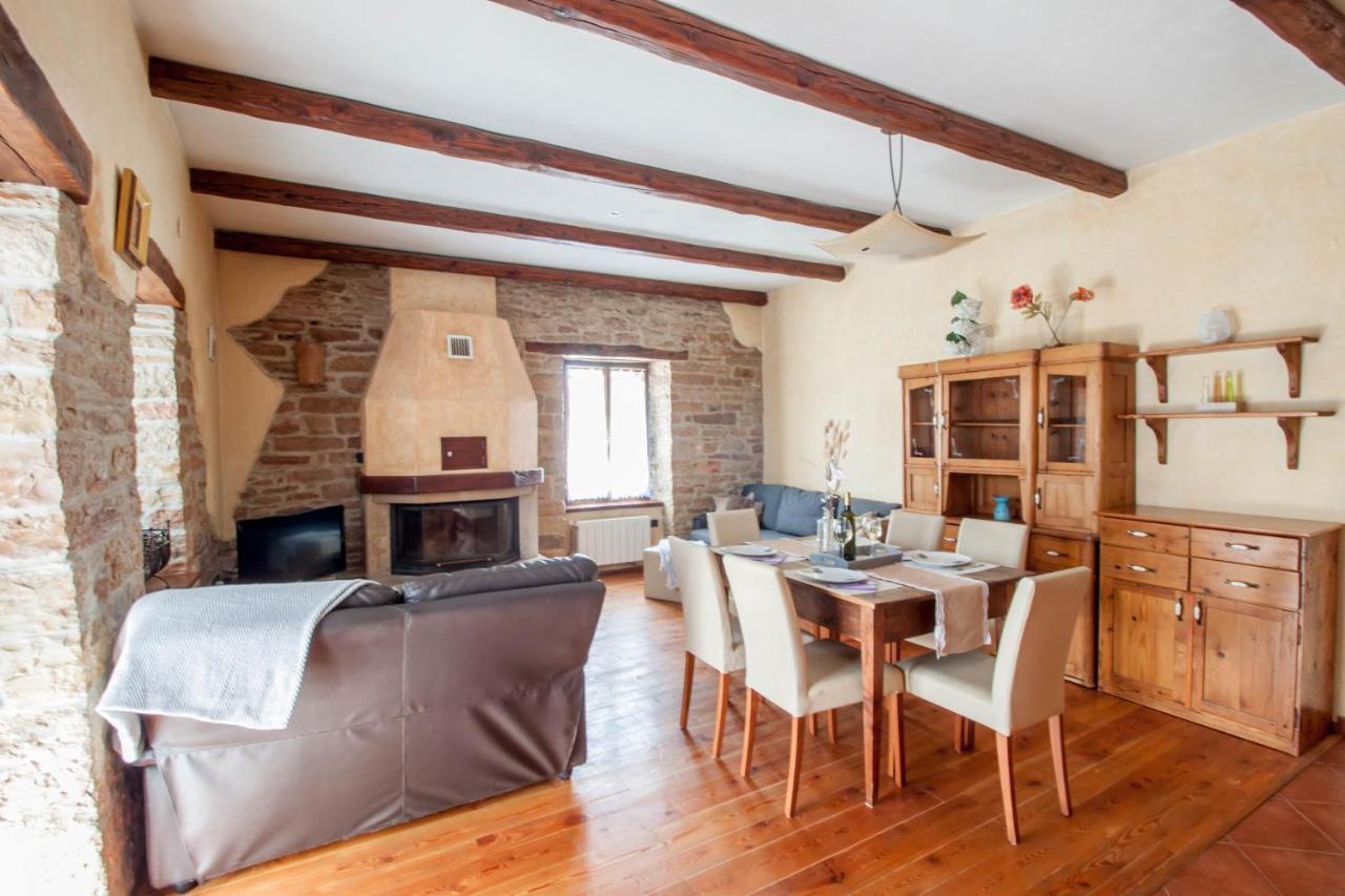 Apartamento Stara Kuca Heki Exterior foto
