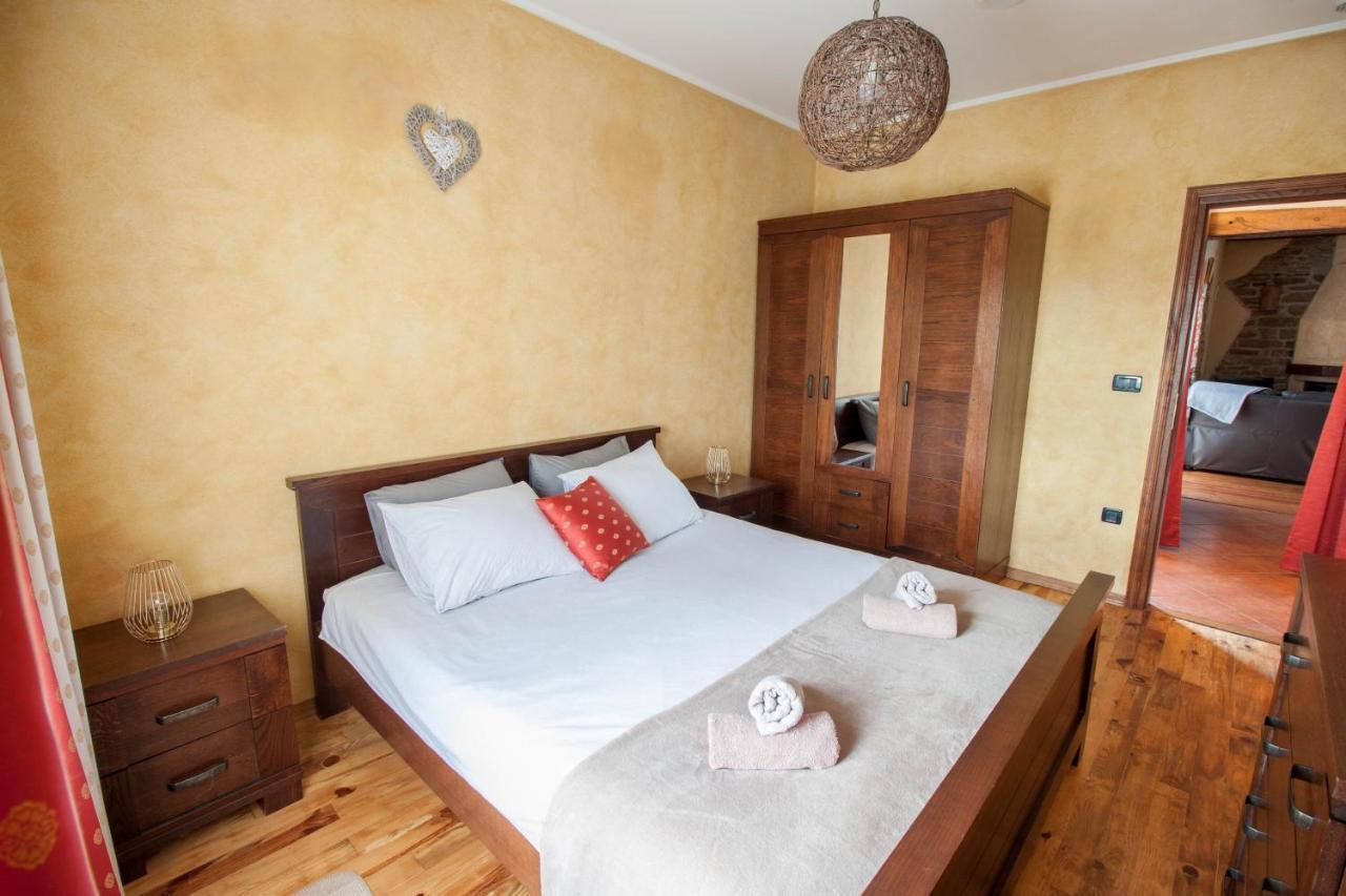 Apartamento Stara Kuca Heki Exterior foto