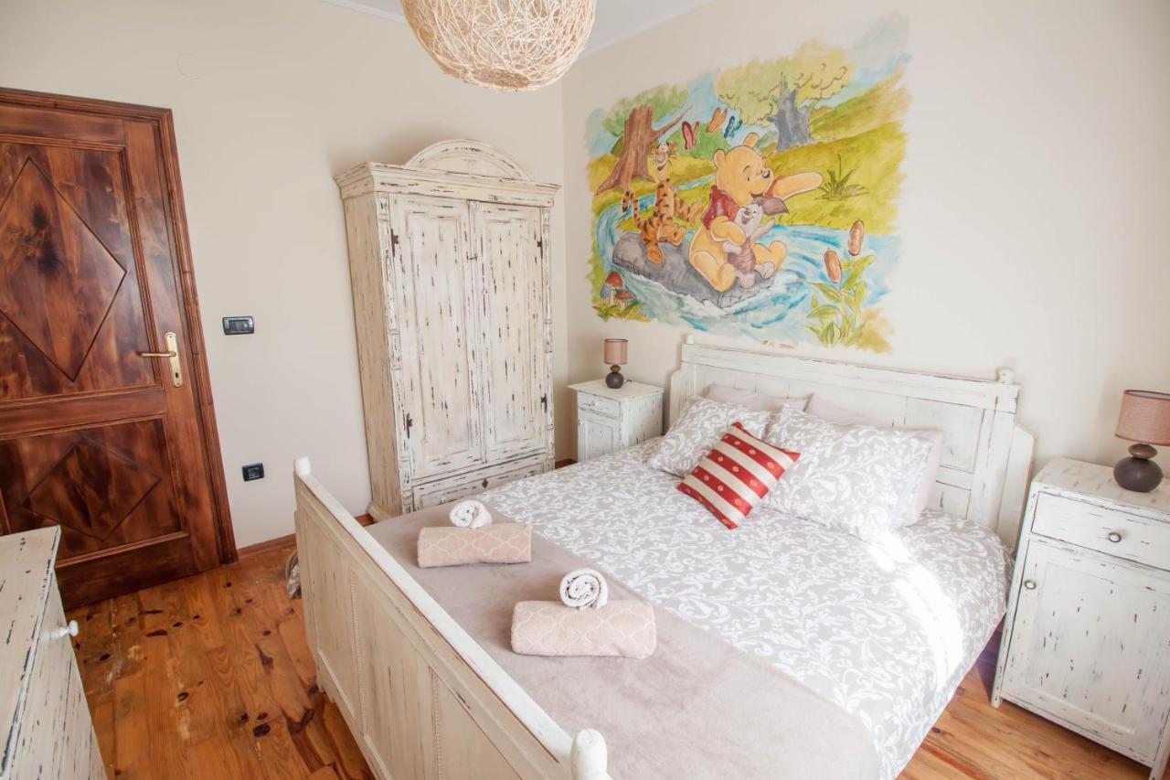 Apartamento Stara Kuca Heki Exterior foto