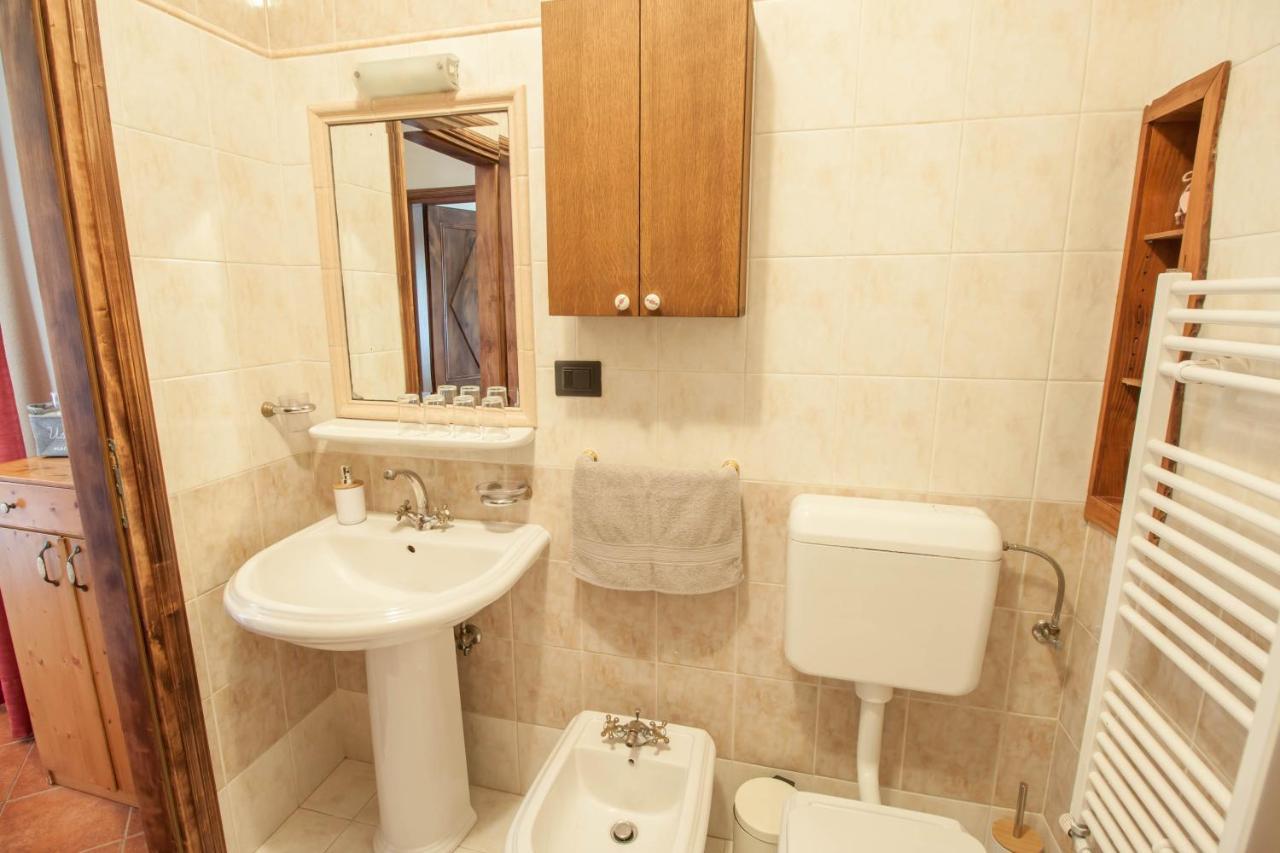 Apartamento Stara Kuca Heki Exterior foto